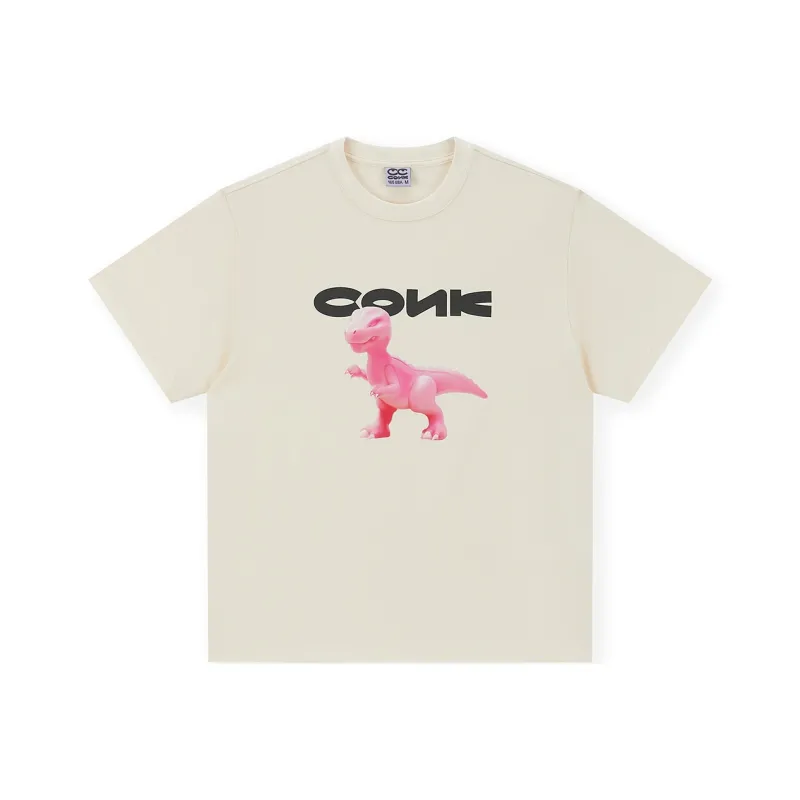 CONKLAB T Shirts Unisex-6