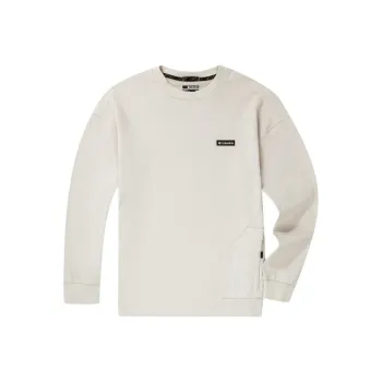 Columbia Transit T Shirts Men Ecru