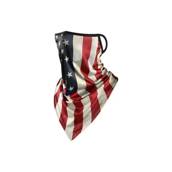 CARDANRO Polyester Sun Protection Masks Men's
