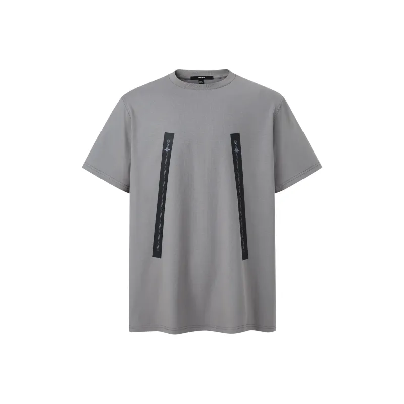 IMXS T Shirts Unisex-7