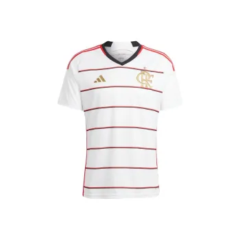 Adidas Originals CR Flamengo T-Shirts Men White