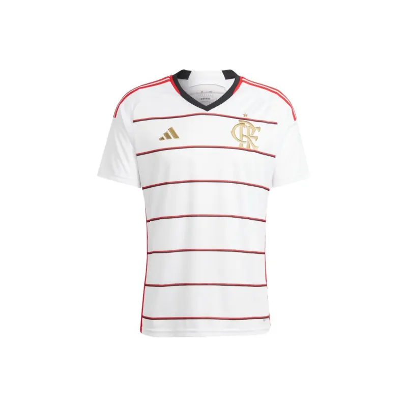 Adidas Originals CR Flamengo T-Shirts Men White-0