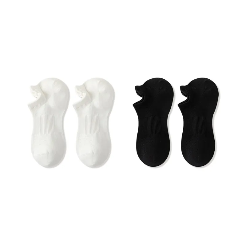 JIAZINI Ankle Socks Men's Combo Set-30