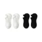 White+Black[2 Pack]