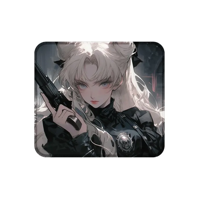GULAN Esports Mouse Pad Gaming Specialized Pad SJCL770 779 Multi Choice Pattern-2