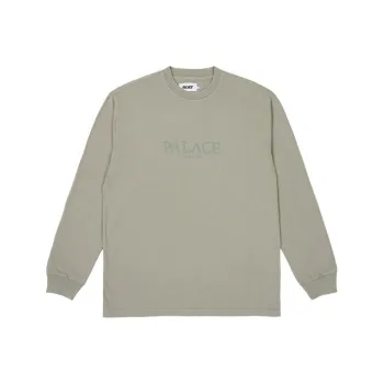 PALACE Washed London Long Sleeve