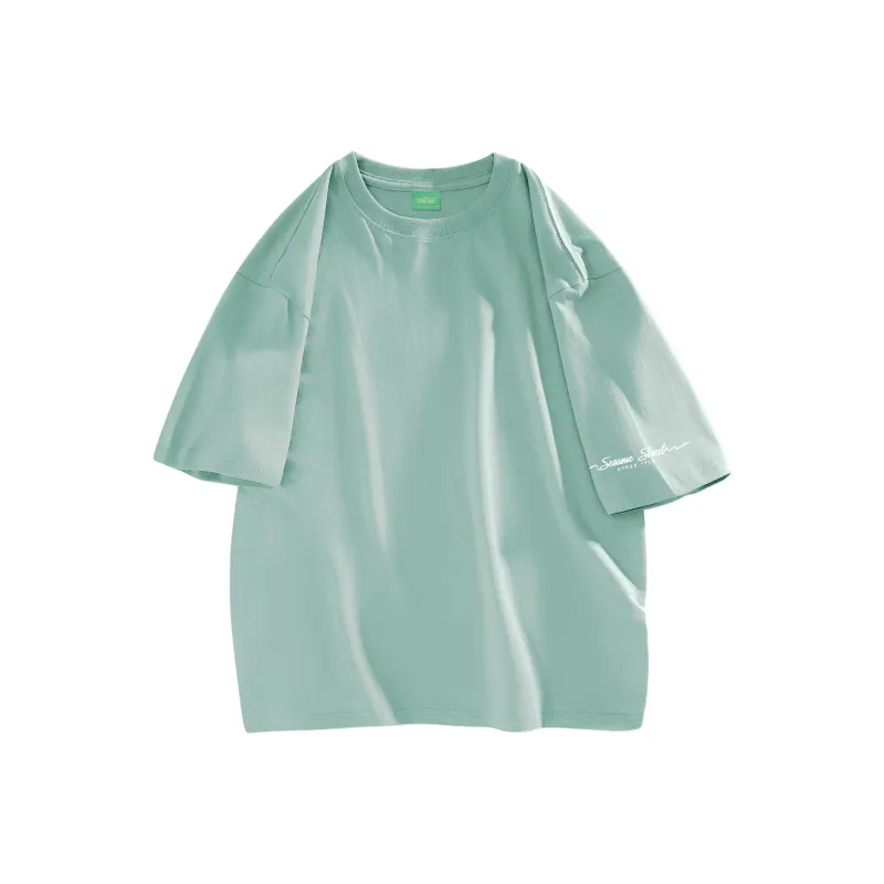 SESAME STREET T Shirts Unisex-9