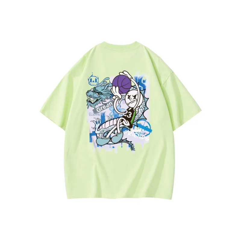GF T Shirts Unisex-20