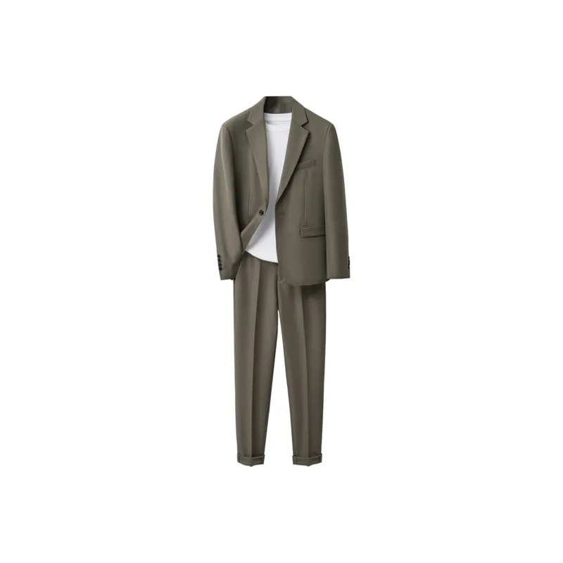 CSKS Business Suits Unisex-17
