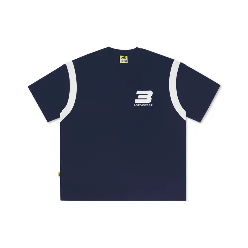 RASS 3rd Anniversary Collection T Shirts Unisex