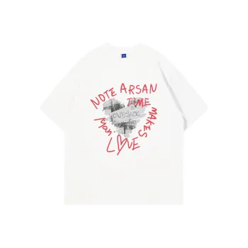 No Tears T Shirts Unisex