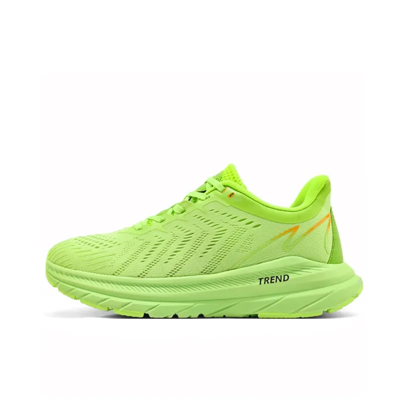 Baibianzhiheren Breathable Lightweight Running Shoes Unisex-5