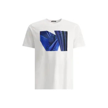 C.P.Company T Shirt Men's White