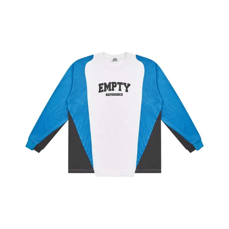 EMPTY REFERENCE T Shirt Unisex Multicolor-0