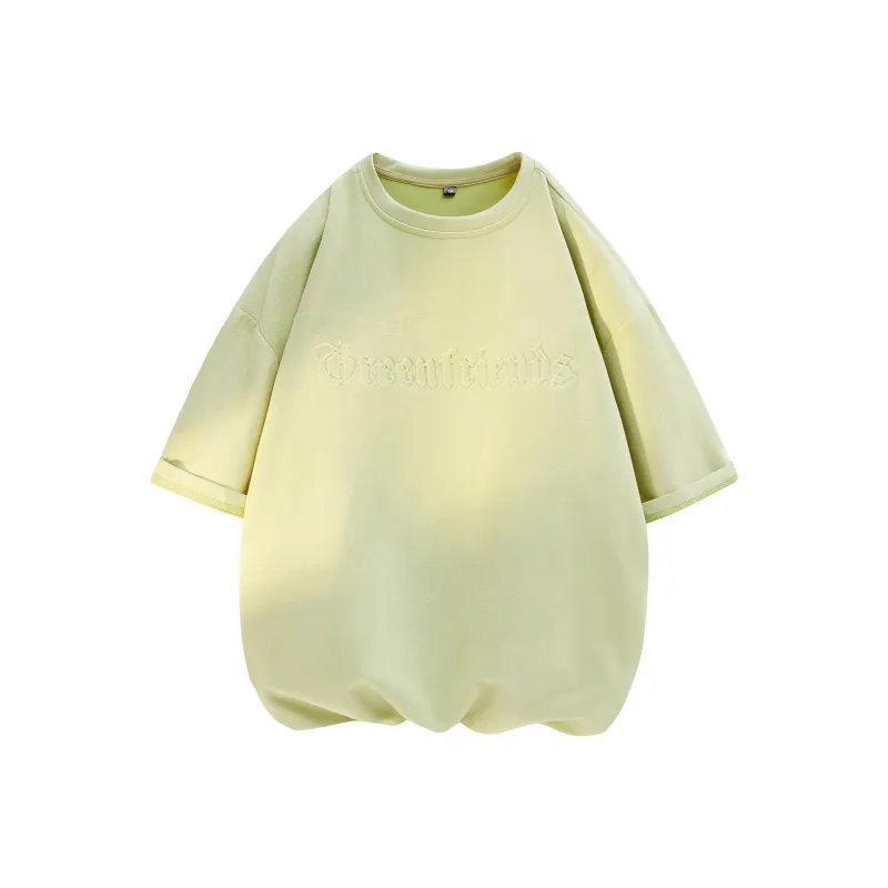 GF T Shirts Unisex-9