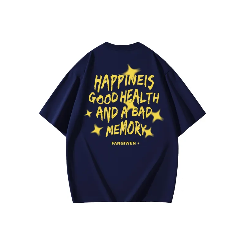 F.I.W FANGIWEN T Shirts Unisex-14