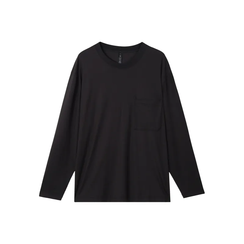 Lululemon T Shirts Men-10