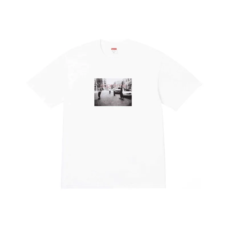 Supreme Crew 96 Tee-6