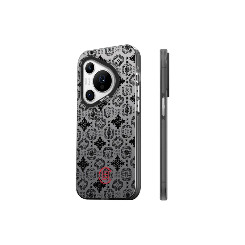 Baby elephants Phone Cases-5
