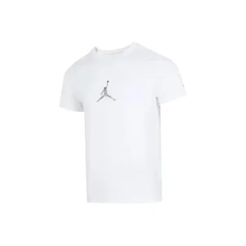 Jordan Flight MVP T Shirt Men's White
