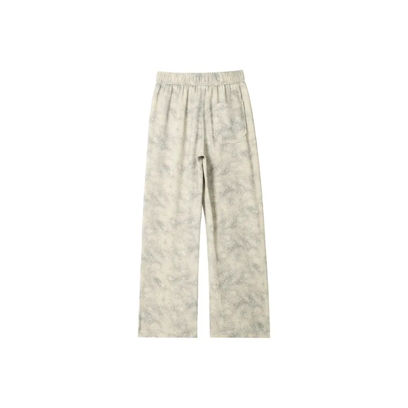 HSWLD Casual Pants Unisex-1