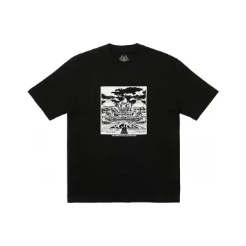PALACE Multi PALACE T Shirt