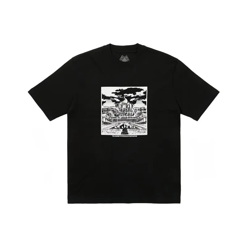PALACE Multi PALACE T Shirt-0