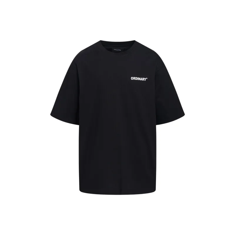ORDINARY PEOPLE SS24 T Shirt Unisex-2
