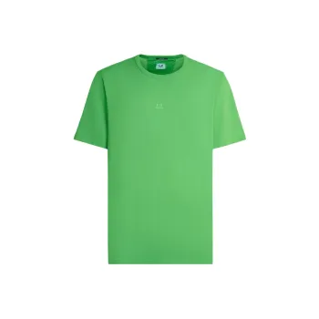 C.P.Company T-Shirts Men Green