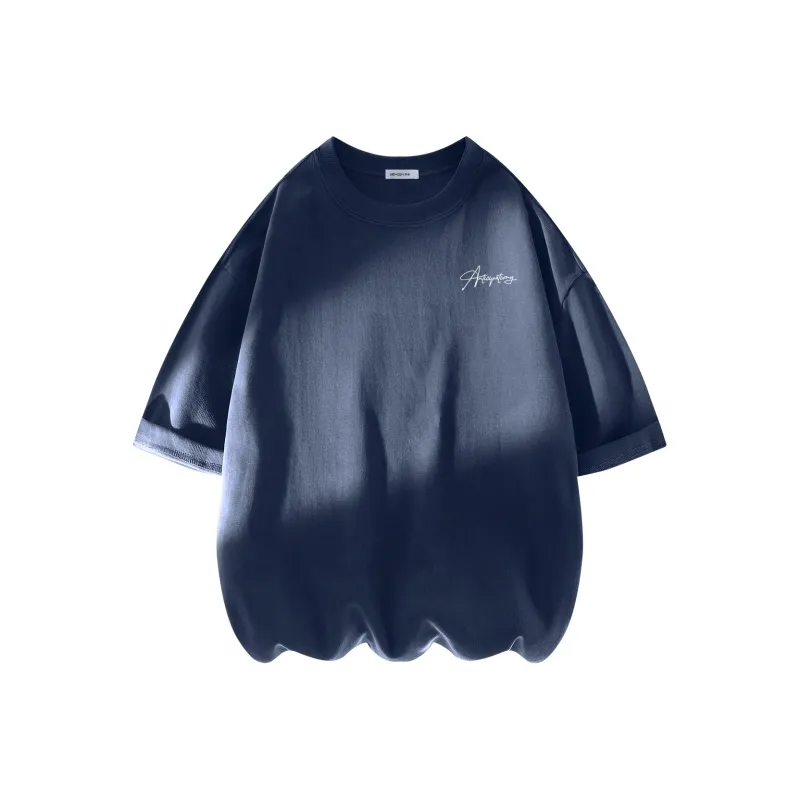 BENGEN T Shirts Unisex-8