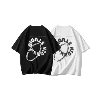 FREO3N T Shirts Unisex