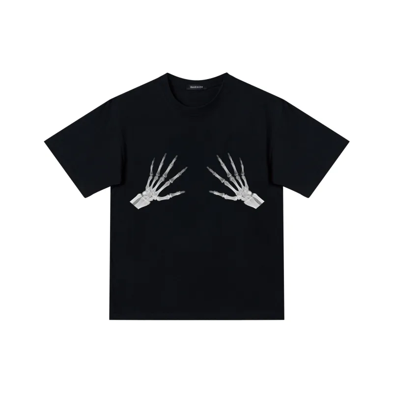 BIENKIMIIYE T Shirts Unisex-0