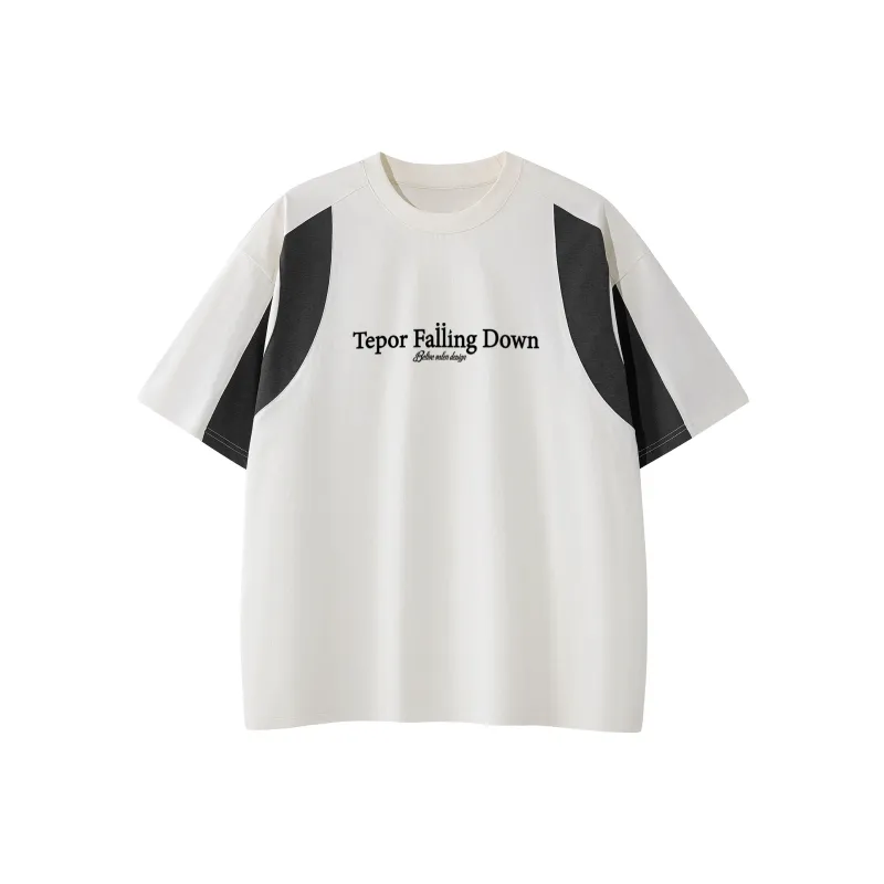 TEPOR T-Shirts Unisex-4
