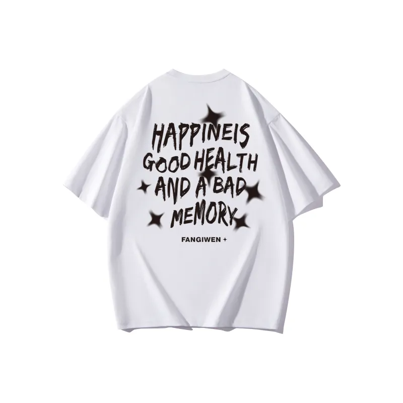 F.I.W FANGIWEN T Shirts Unisex-6