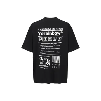 YearnObtainRainbow T Shirt Unisex