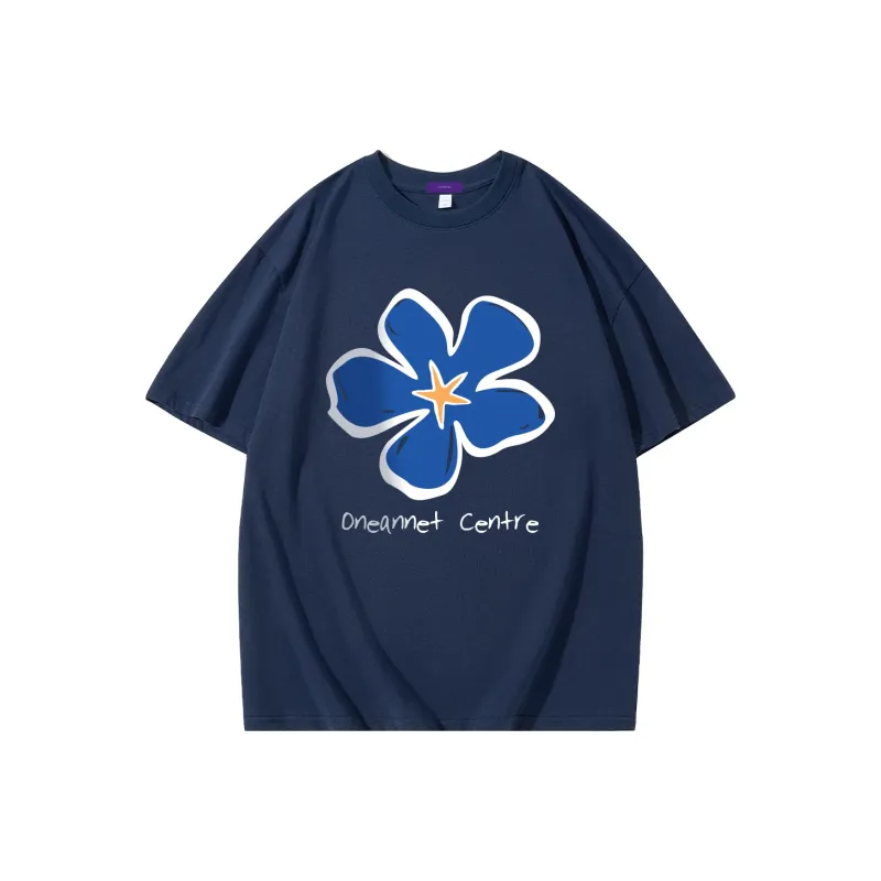 ONEANNET T Shirts Unisex-9