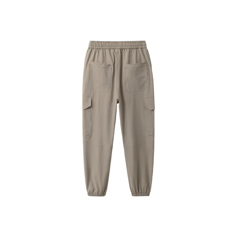 KM Cargo Pants Unisex-3