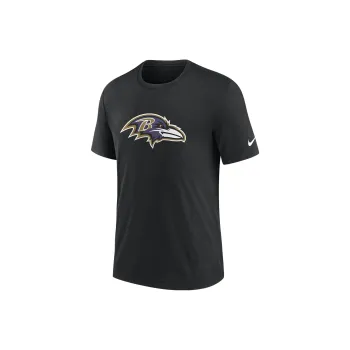 Nike Baltimore Ravens Men's Nike Dri-FIT Nfl Hooded T-Shirt