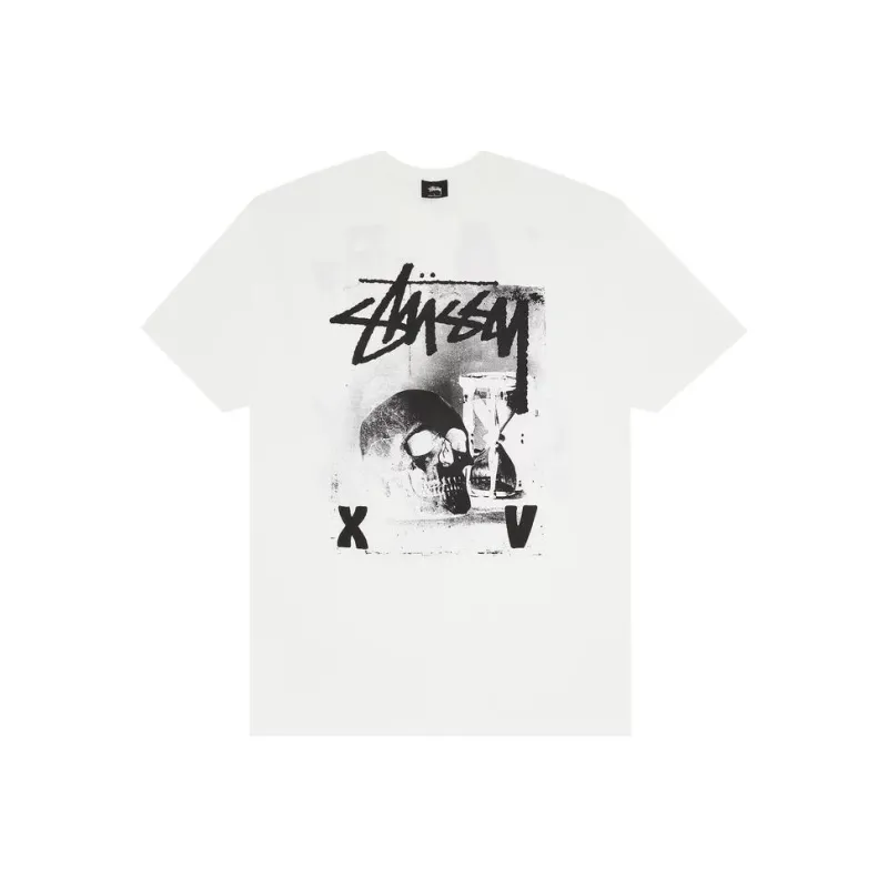 Stussy Xv Tee-0