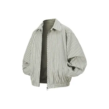 NOAHGIGI Jackets Unisex Apricot
