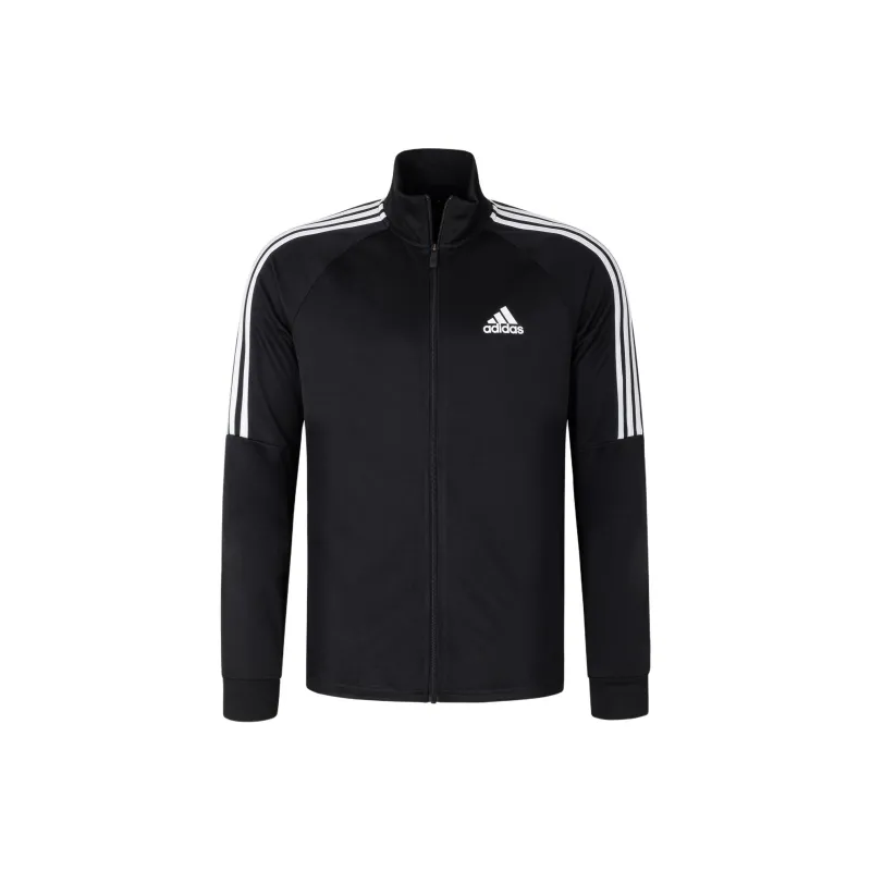 Adidas Casual Sportswear Men's Black-2