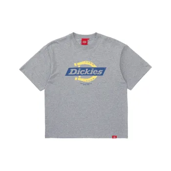 Dickies T Shirts Men Gray