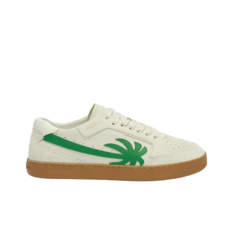 PALM ANGELS New Palm 1 Sneakers-1