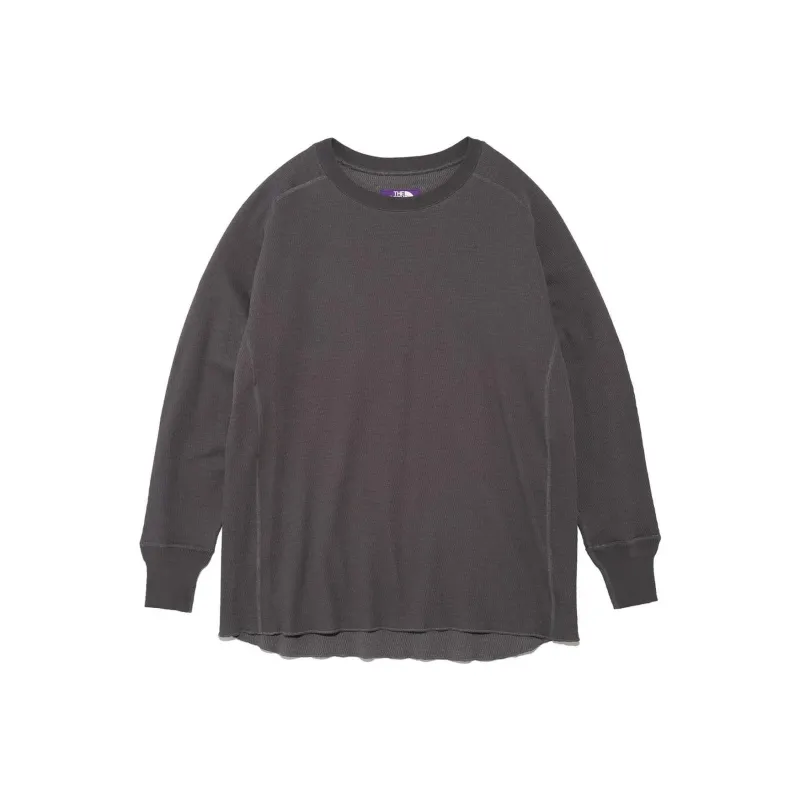 The North Face Purple Label X Nanamica T-Shirts Men-6