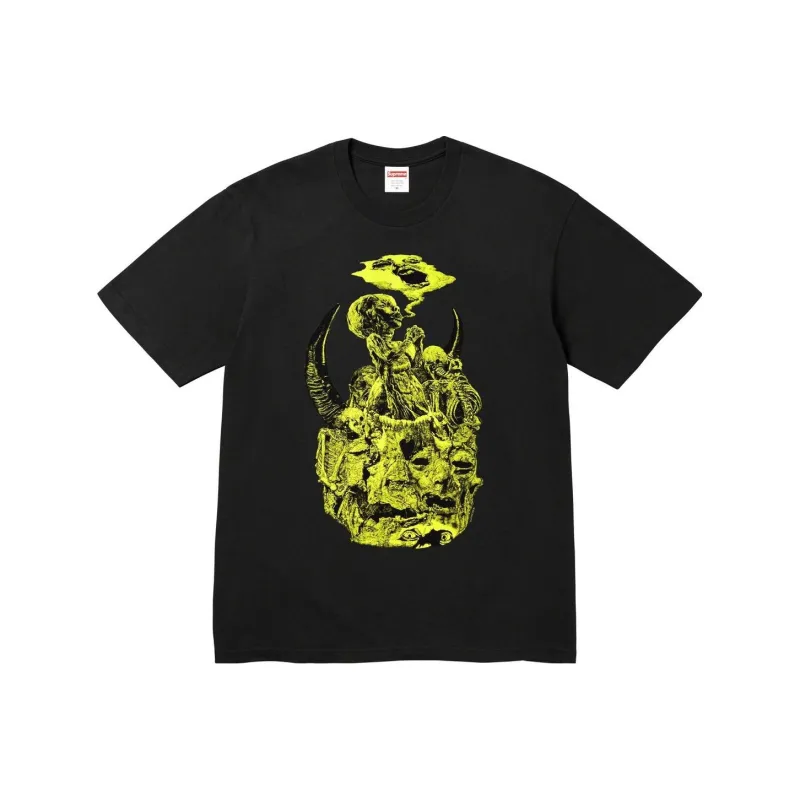 Supreme Mutants Tee-2