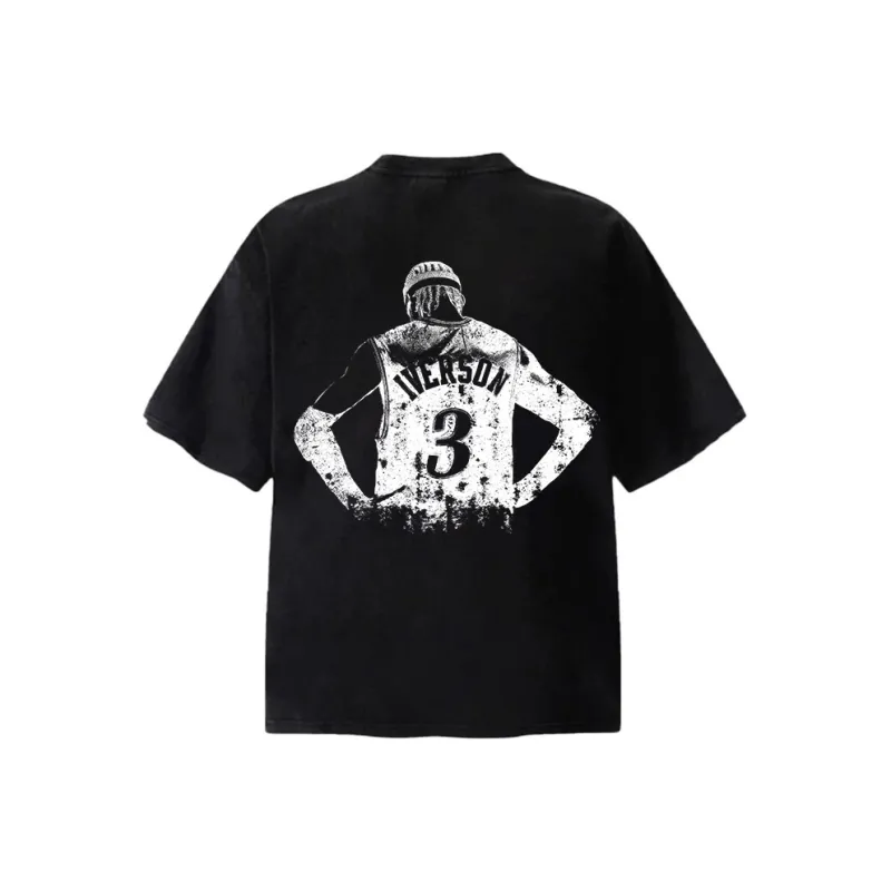 AI3 T Shirts Unisex-3