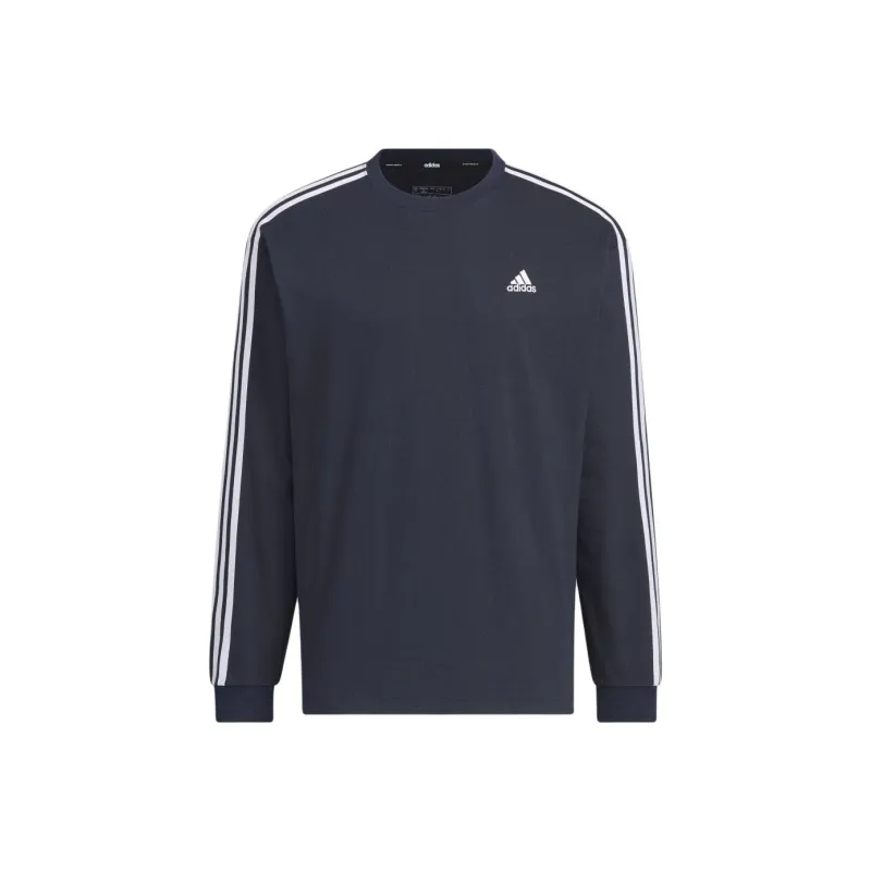 Adidas Clothing T Shirt Men's Blue-0