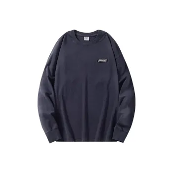 OUTDOOR PRODUCTS T Shirts Men Navy Blue