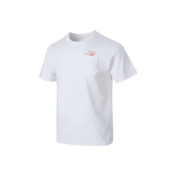 Nike Short Sleeved Unisex White