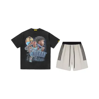 ROCK PLAN T Shirts Unisex